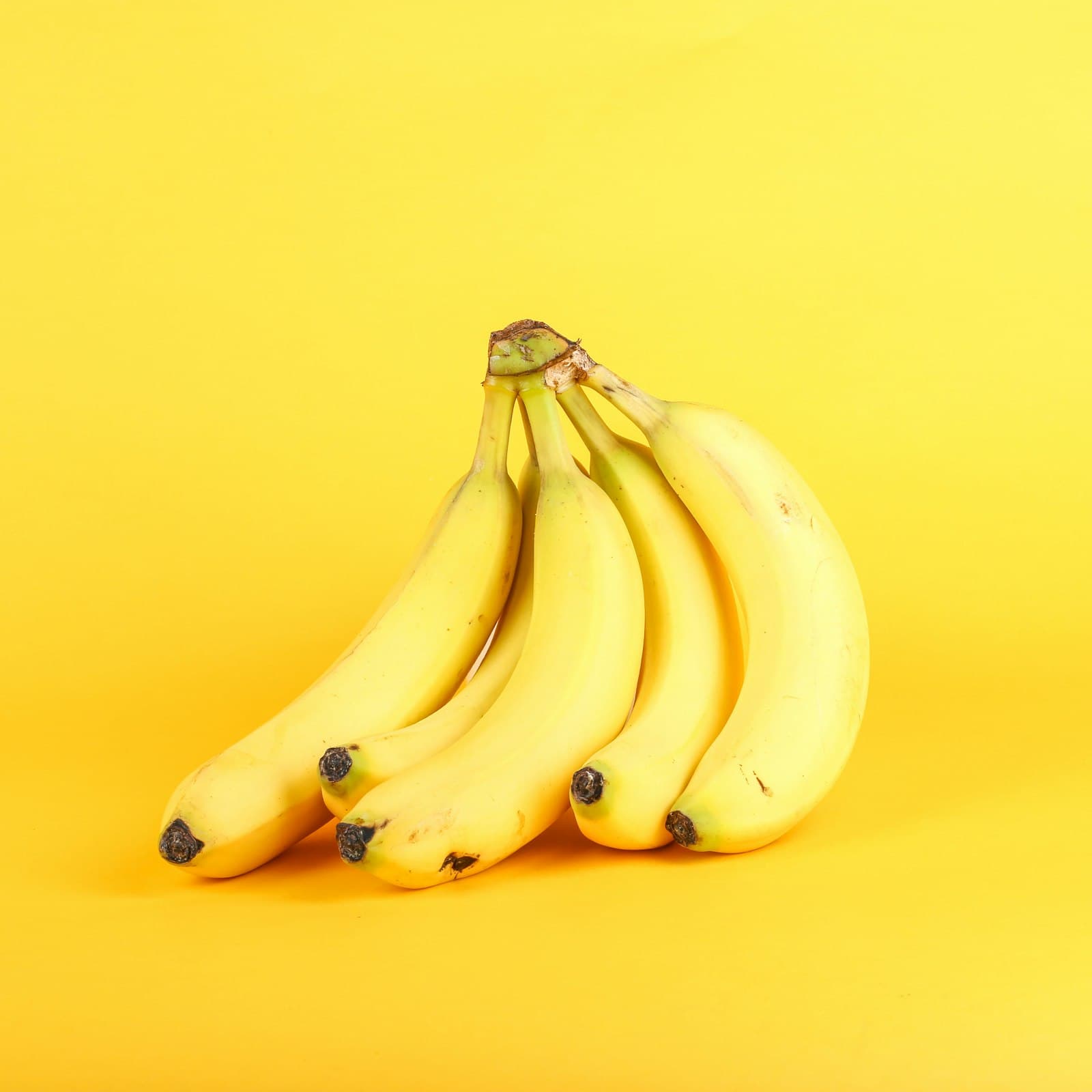 Organic Bananas (bunch)