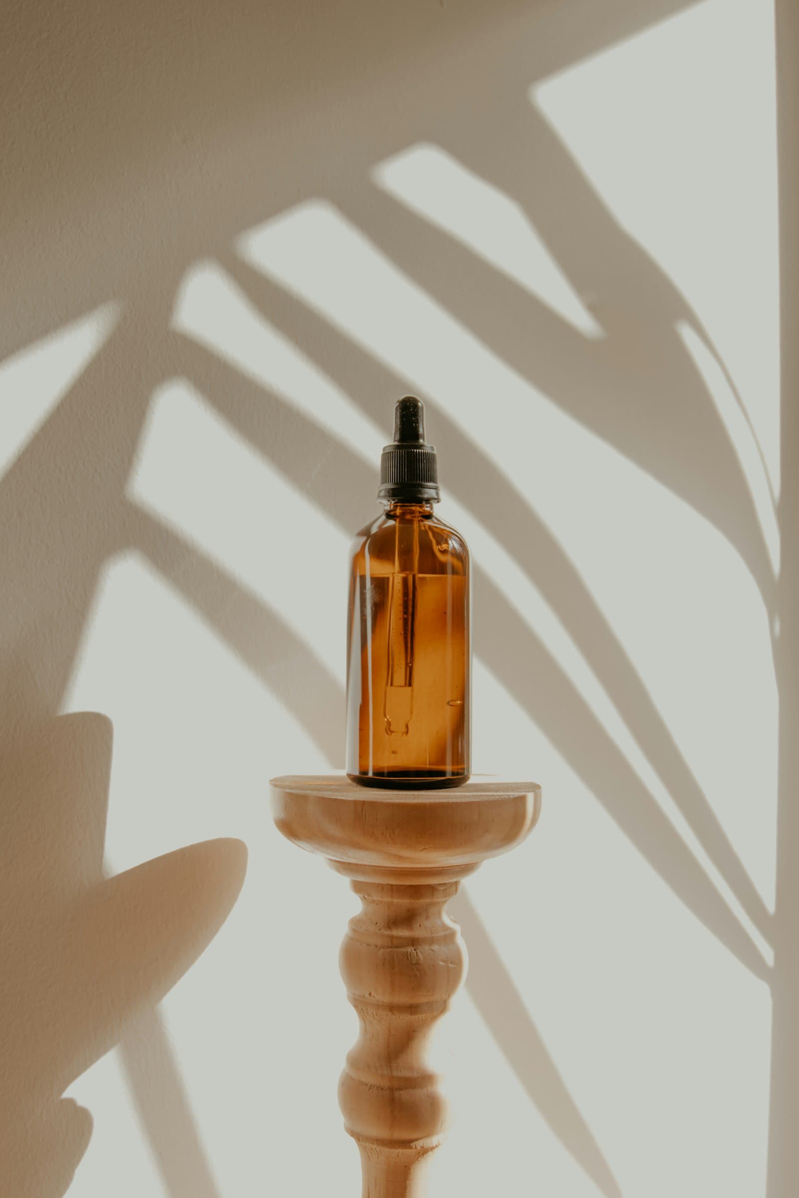 Cold-Pressed Baobab Oil (100ml)