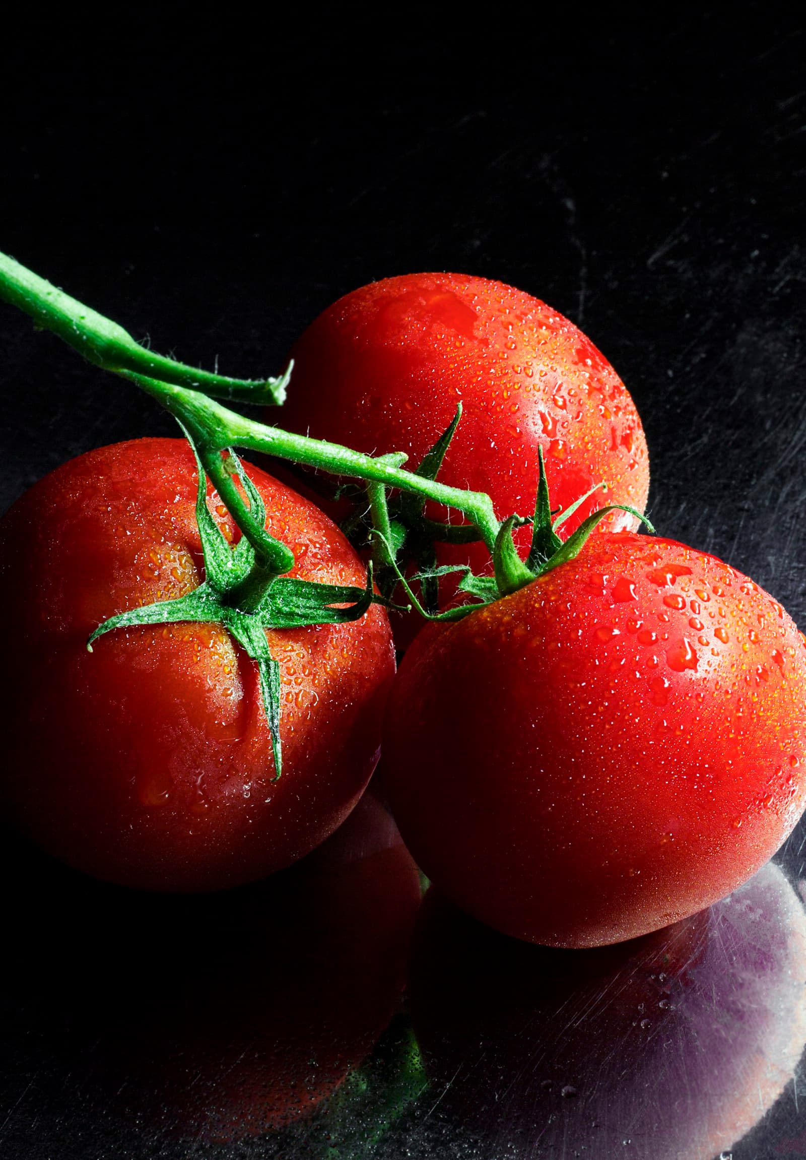 Vine-Ripened Tomatoes (1kg)